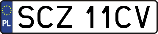 SCZ11CV