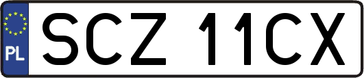 SCZ11CX