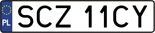 SCZ11CY