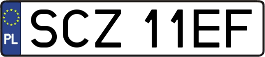 SCZ11EF