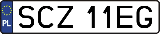 SCZ11EG