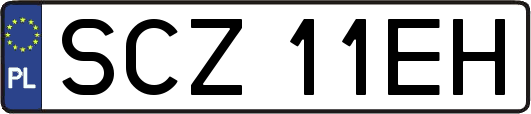 SCZ11EH