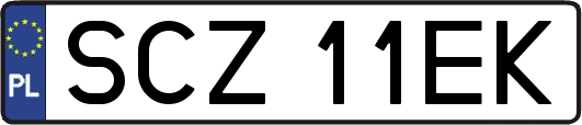 SCZ11EK