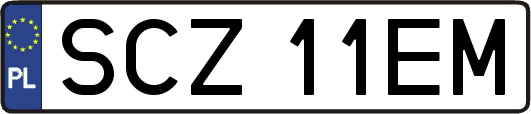 SCZ11EM