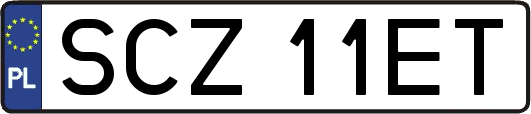 SCZ11ET