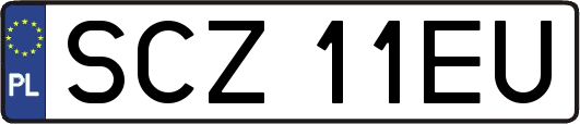 SCZ11EU