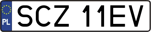 SCZ11EV
