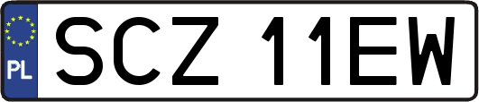 SCZ11EW