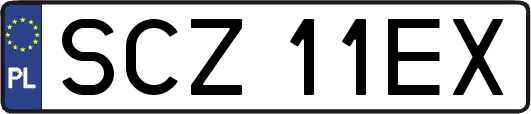 SCZ11EX