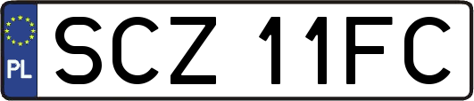 SCZ11FC