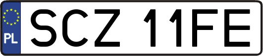 SCZ11FE