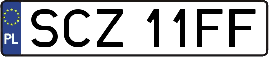 SCZ11FF
