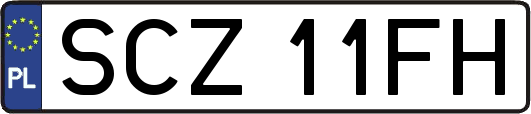 SCZ11FH