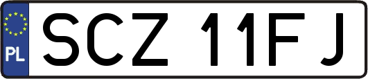 SCZ11FJ