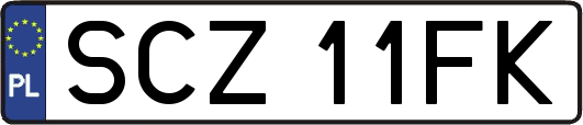 SCZ11FK