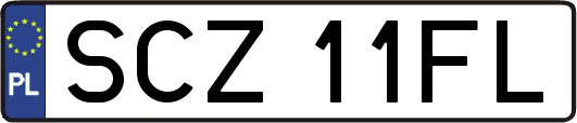 SCZ11FL