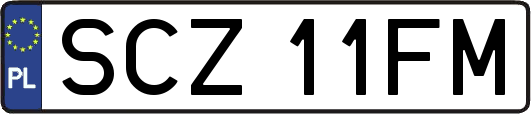 SCZ11FM