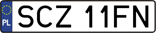 SCZ11FN