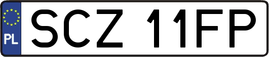 SCZ11FP