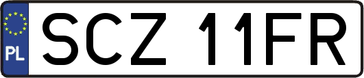 SCZ11FR