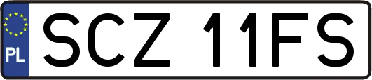 SCZ11FS