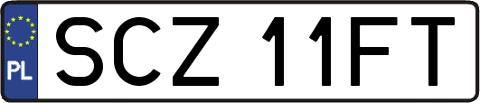 SCZ11FT