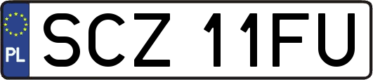 SCZ11FU