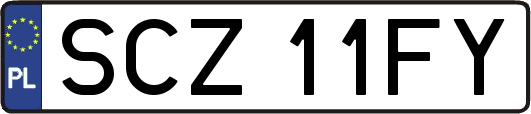 SCZ11FY