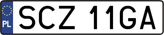 SCZ11GA