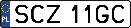 SCZ11GC