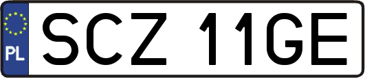 SCZ11GE