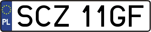SCZ11GF