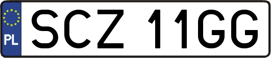 SCZ11GG