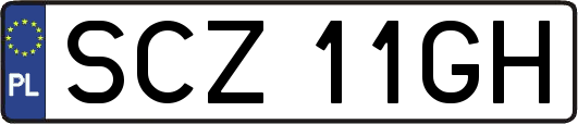 SCZ11GH