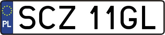 SCZ11GL