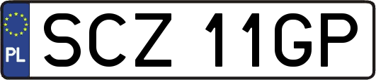 SCZ11GP