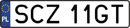 SCZ11GT