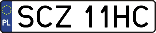 SCZ11HC