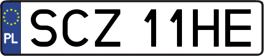 SCZ11HE