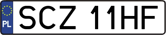 SCZ11HF