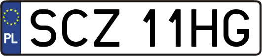 SCZ11HG