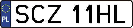 SCZ11HL