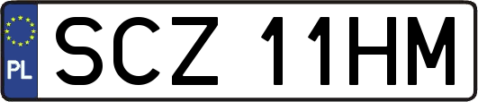 SCZ11HM
