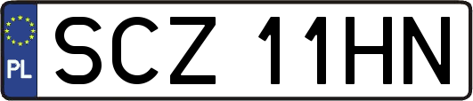 SCZ11HN