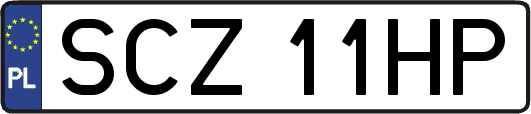 SCZ11HP