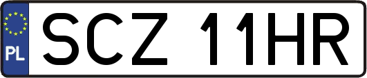SCZ11HR