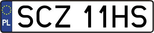 SCZ11HS