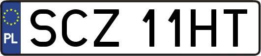 SCZ11HT