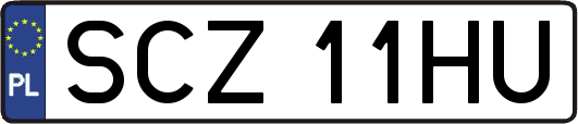 SCZ11HU