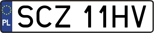 SCZ11HV